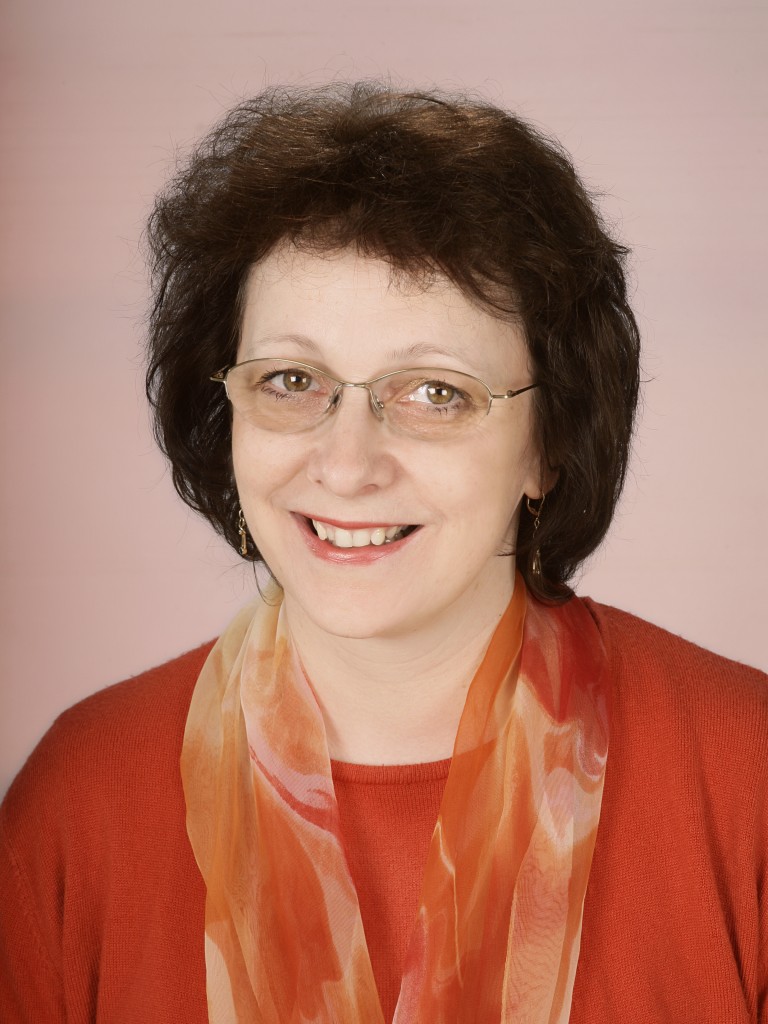 Mag. Karin Klaus